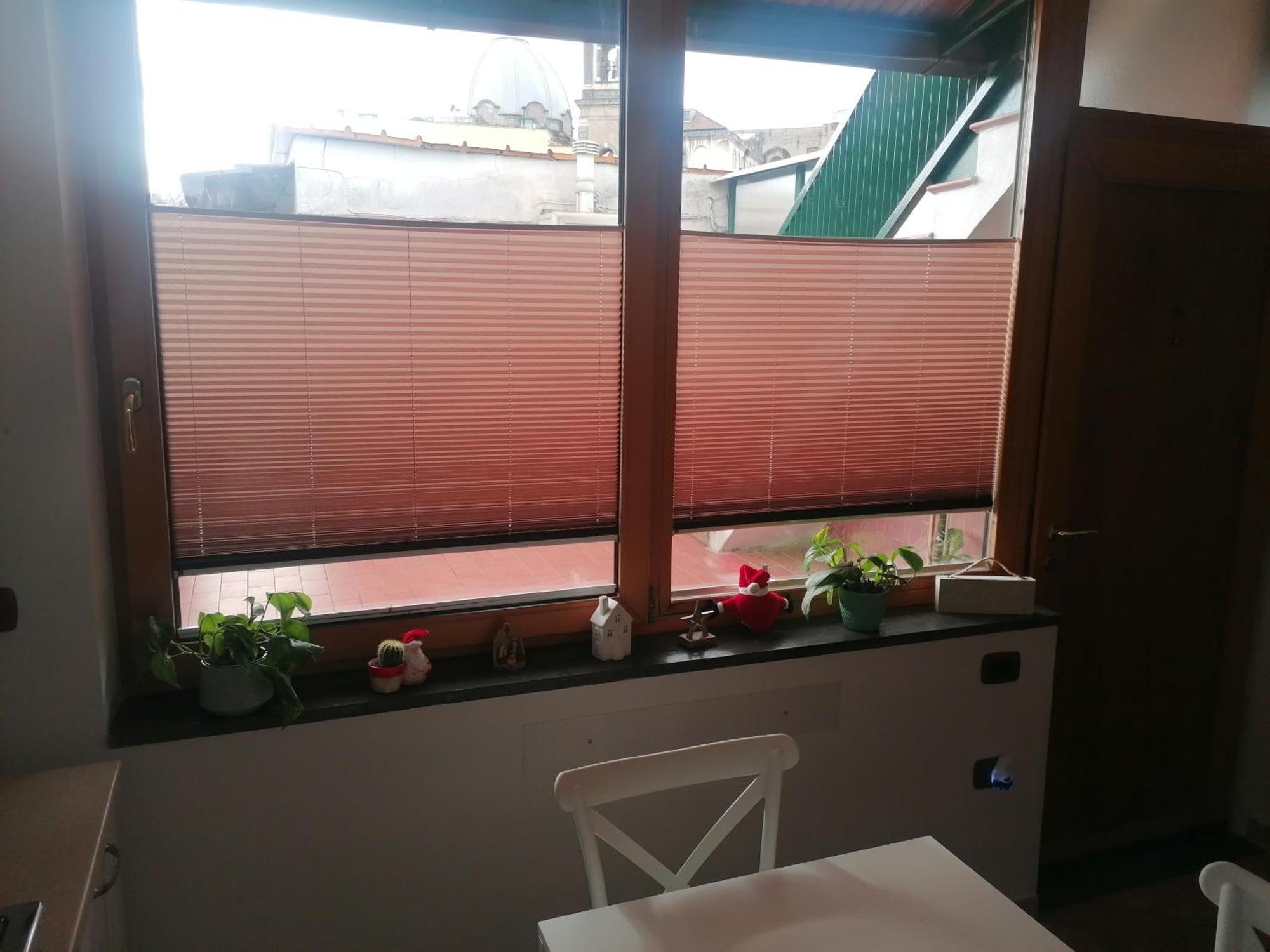 Terrazza Ladislao Appartement