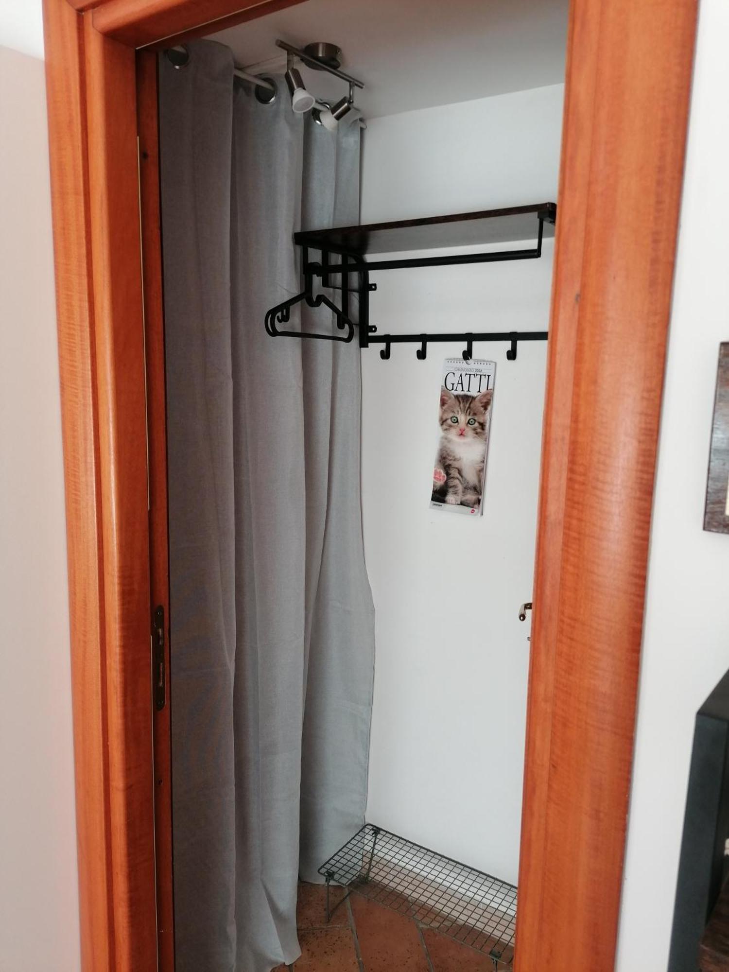 Appartement Terrazza Ladislao
