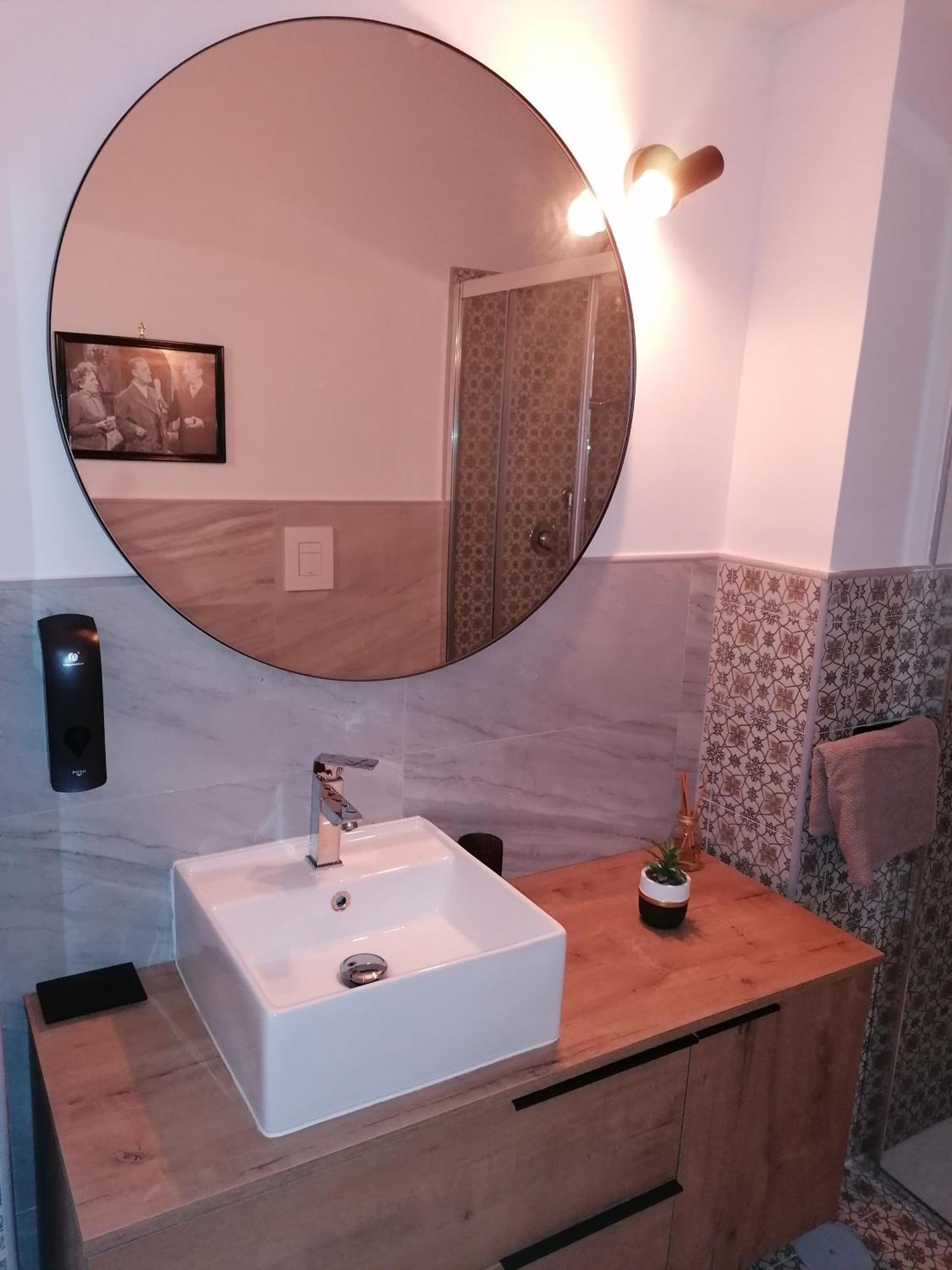 Terrazza Ladislao Appartement Naples