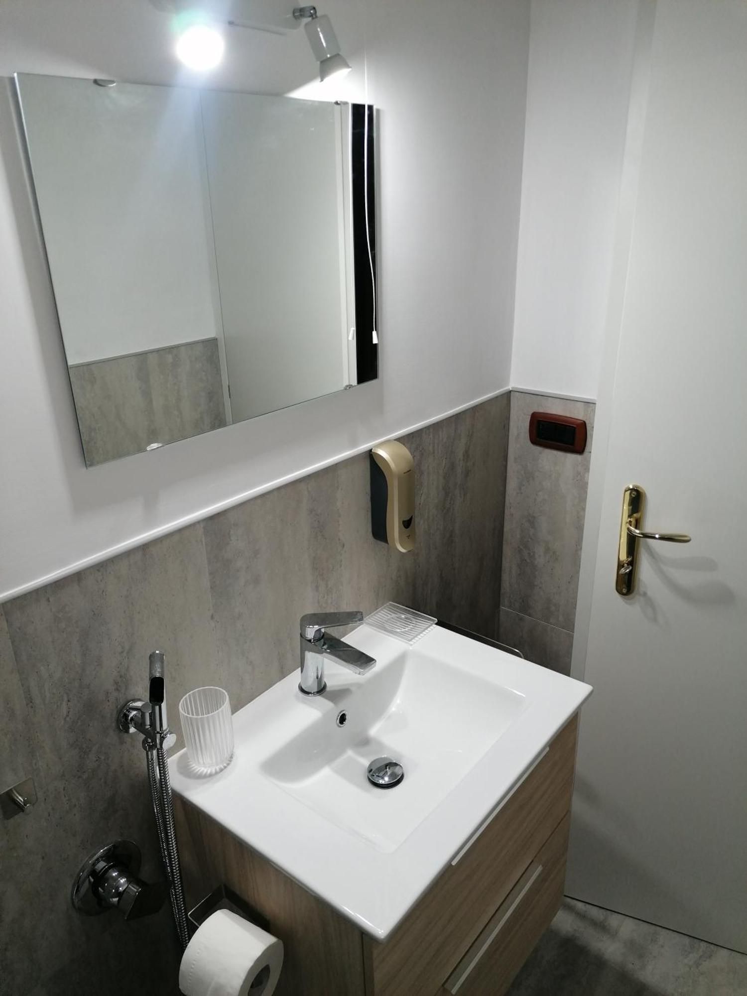 Terrazza Ladislao Appartement *