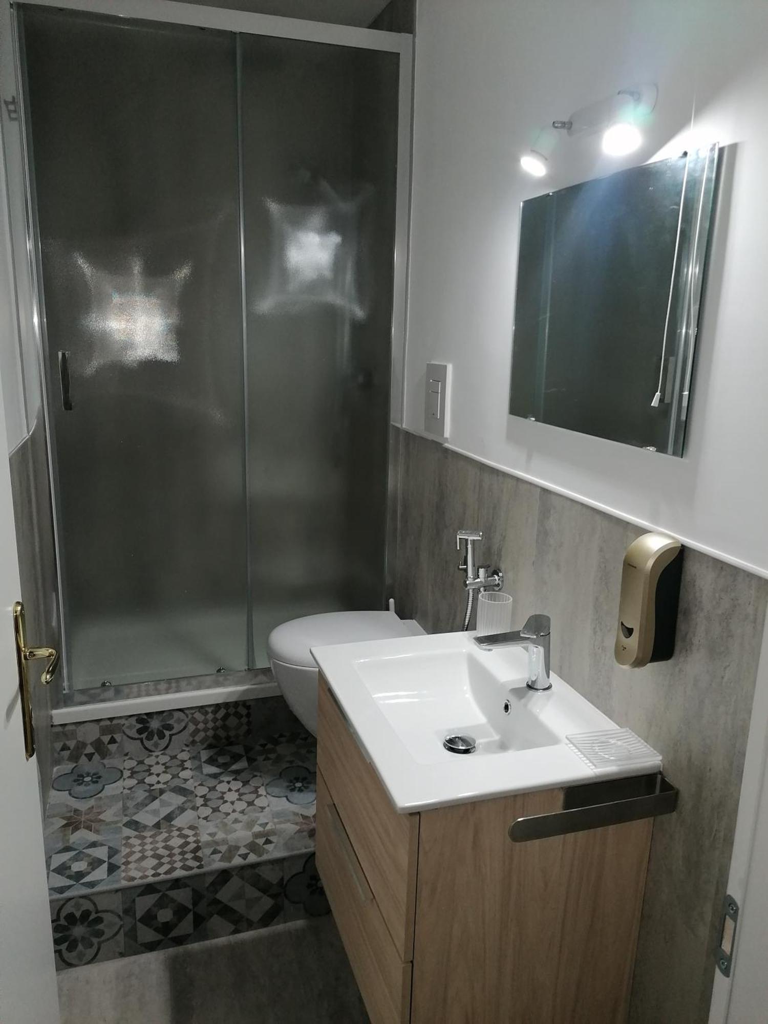 Appartement Terrazza Ladislao Naples