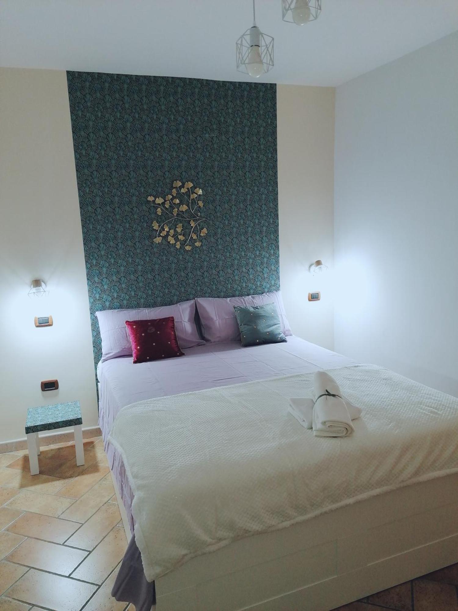Terrazza Ladislao Appartement