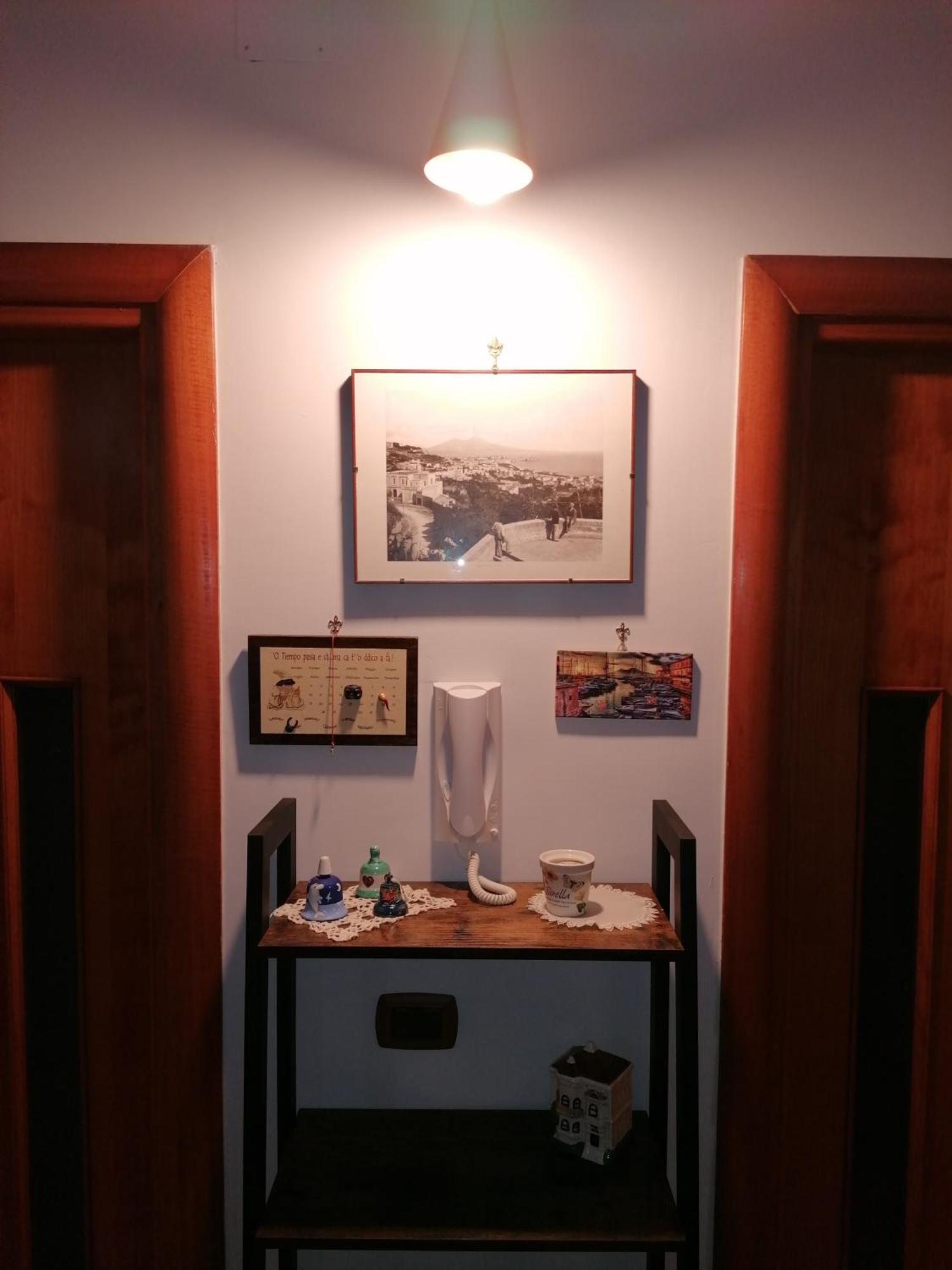 Terrazza Ladislao Appartement Naples