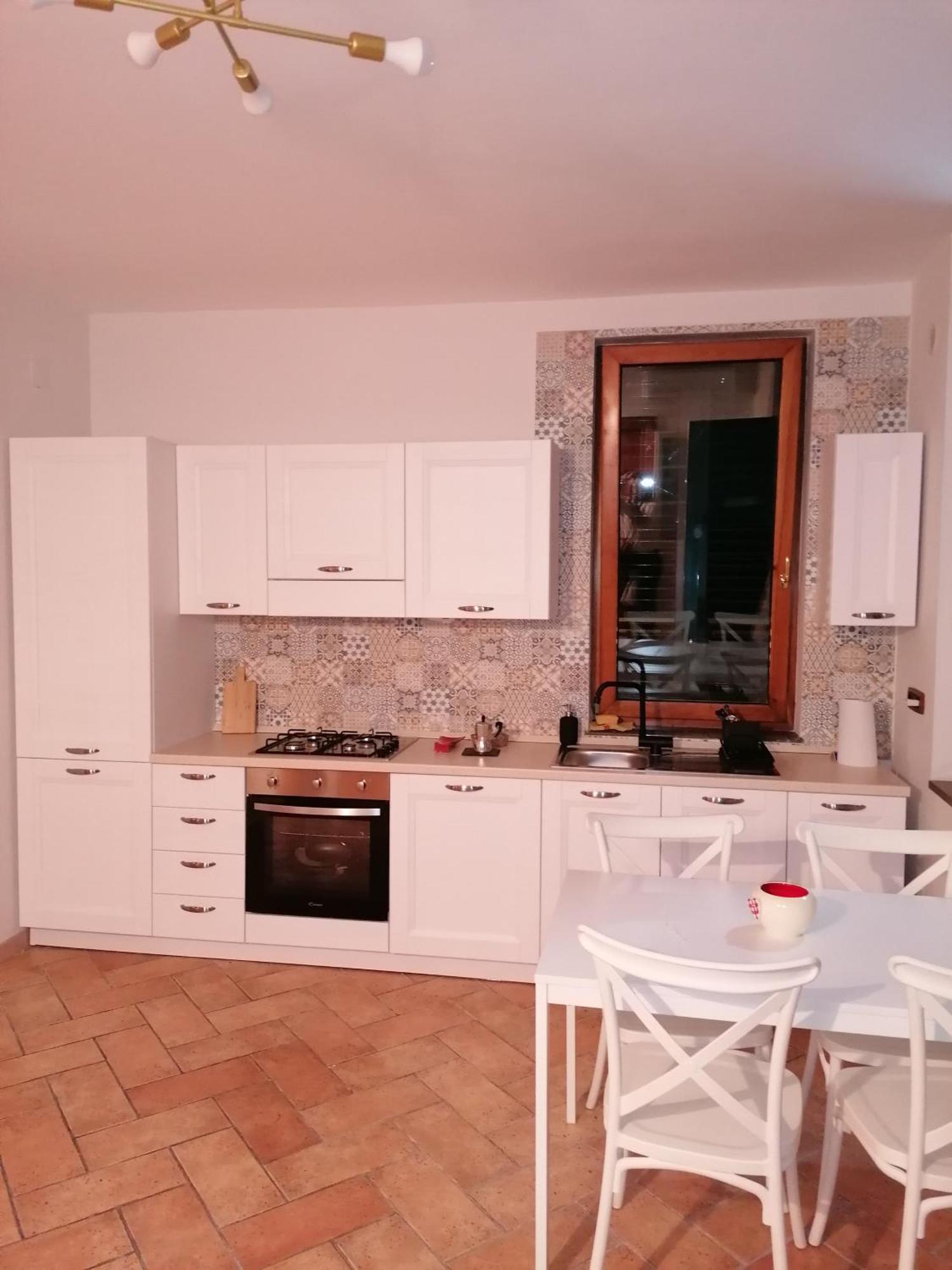 Terrazza Ladislao Appartement Naples