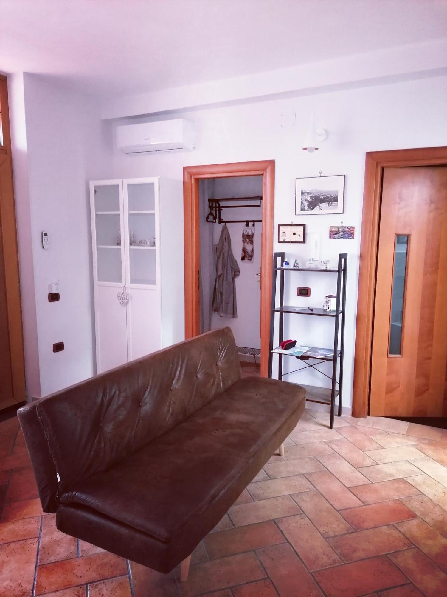 Appartement Terrazza Ladislao *